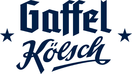 Gaffel Kölsch Logo