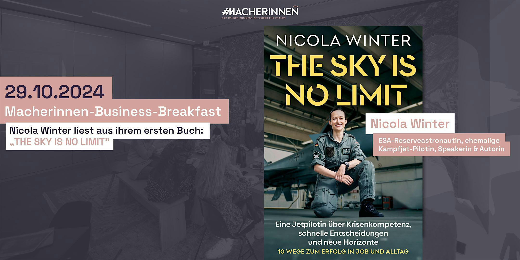 Macherinnen Business BBQ 17.08.2022